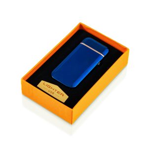 Bricheta albastra magic lighter - various-accesorii.ro