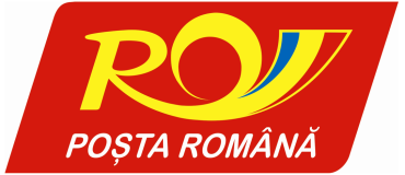 Sigla Posta Romana - livrare produse various-accesorii.ro - tuburi pentru fiecare